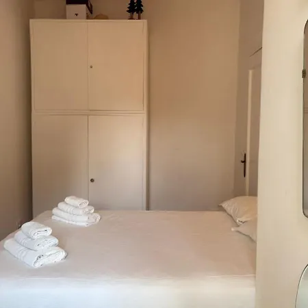 Trilocale Silenzioso In Centro Citta